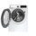 Hoover PRALKA HOOVER HW 28AMBS/1-S### - 1378306 - zdjęcie 2